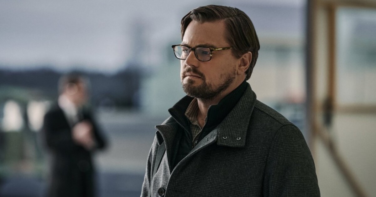 Leonarda DiCapria vyslýchala FBI. Měl vazby na mezinárodně hledanou osobu