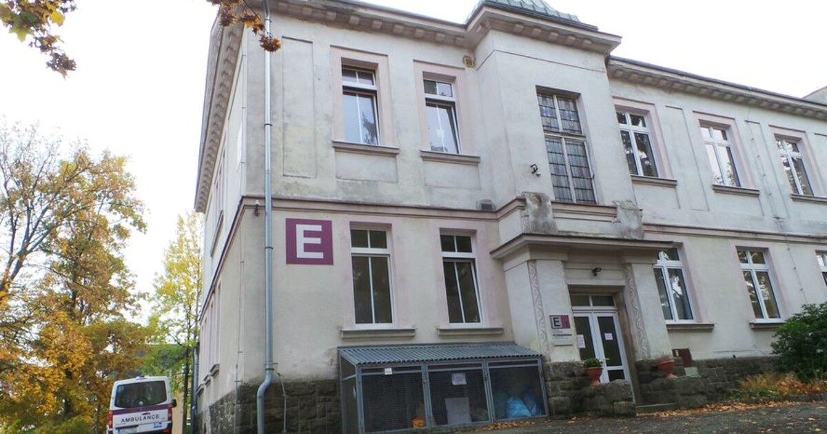 Hrůzný případ z liberecké psychiatrie. Skupina dívek plánovala vraždu sester i pacientů