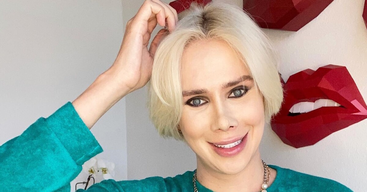 Influencer utratil tisíce dolarů, aby se stal nejprve Korejcem, pak ženou, a nakonec skončil jako hlas ultrakonzervativních hnutí
