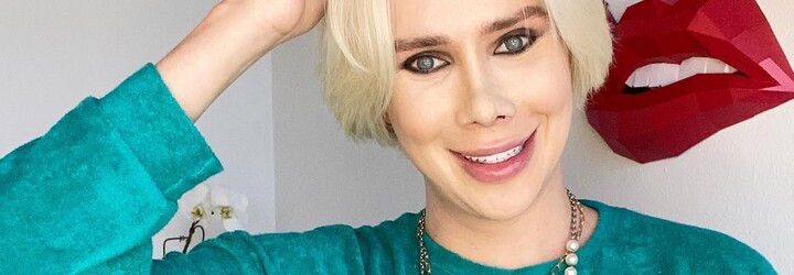 Brit podstoupil 32 operací, aby vypadal jako člen BTS. Za svou nezdravou posedlost se omluvil