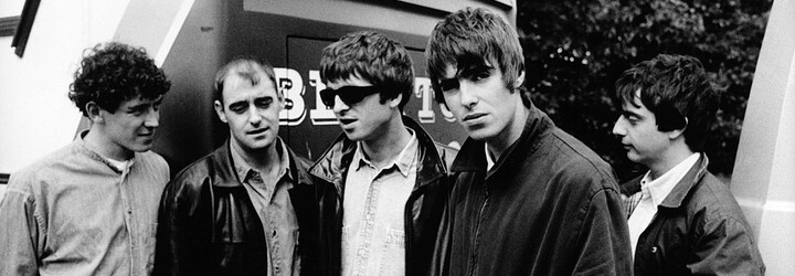 Oasis: Prohlašovali, že jsou nejlepší kapela na světě, ale nakonec je pohřbilo vlastní ego