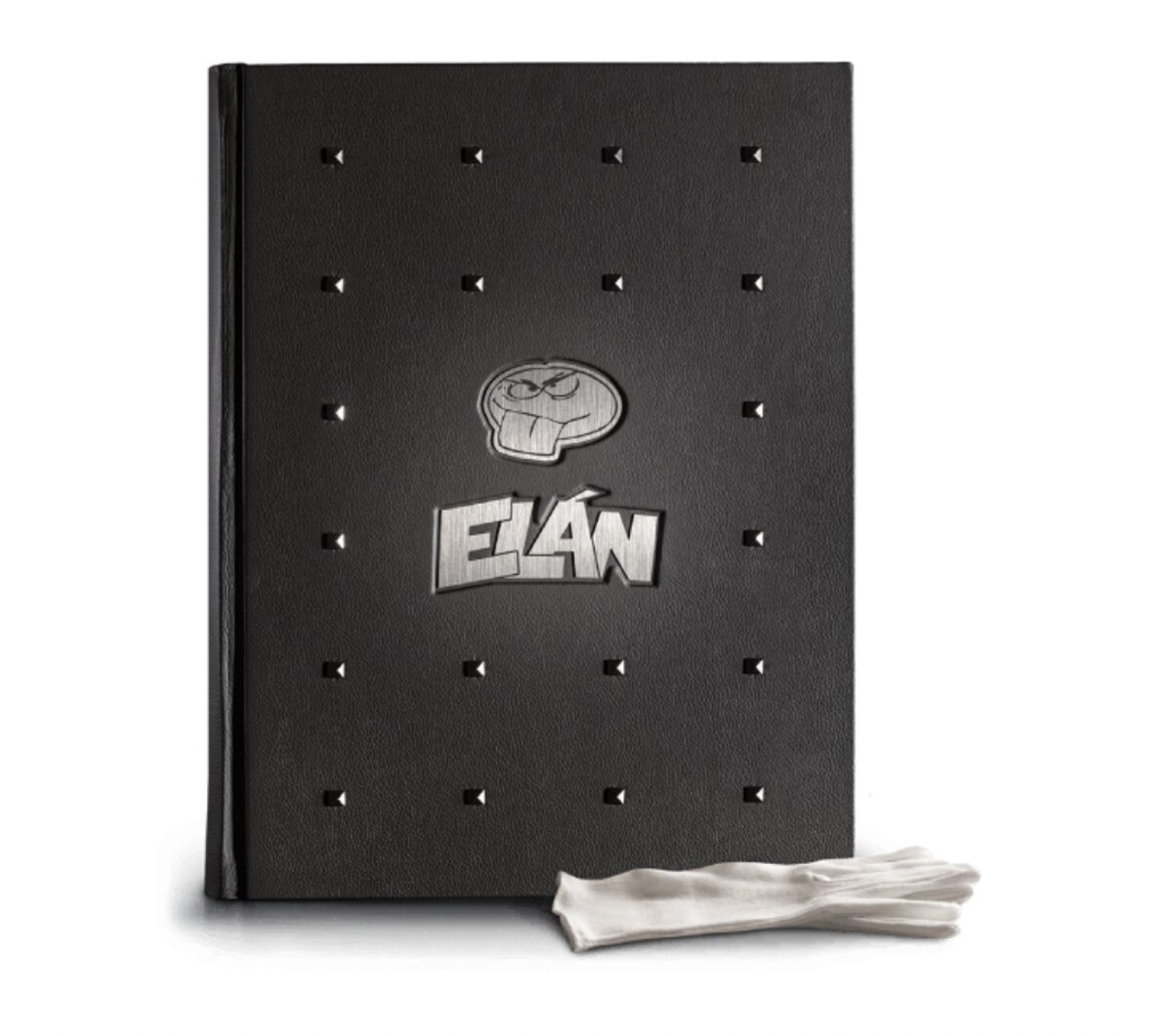 Limitovaná edícia Elán môže byť tvoja za 1 400 eur. Čo všetko nájdeš v exkluzívnom vydaní?