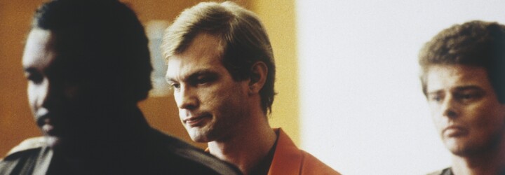 Jeffrey Dahmer: Mužom zaživa vŕtal do hlavy diery a vstrekoval do nich kyselinu. Chcel si stvoriť bezvládneho sexuálneho otroka