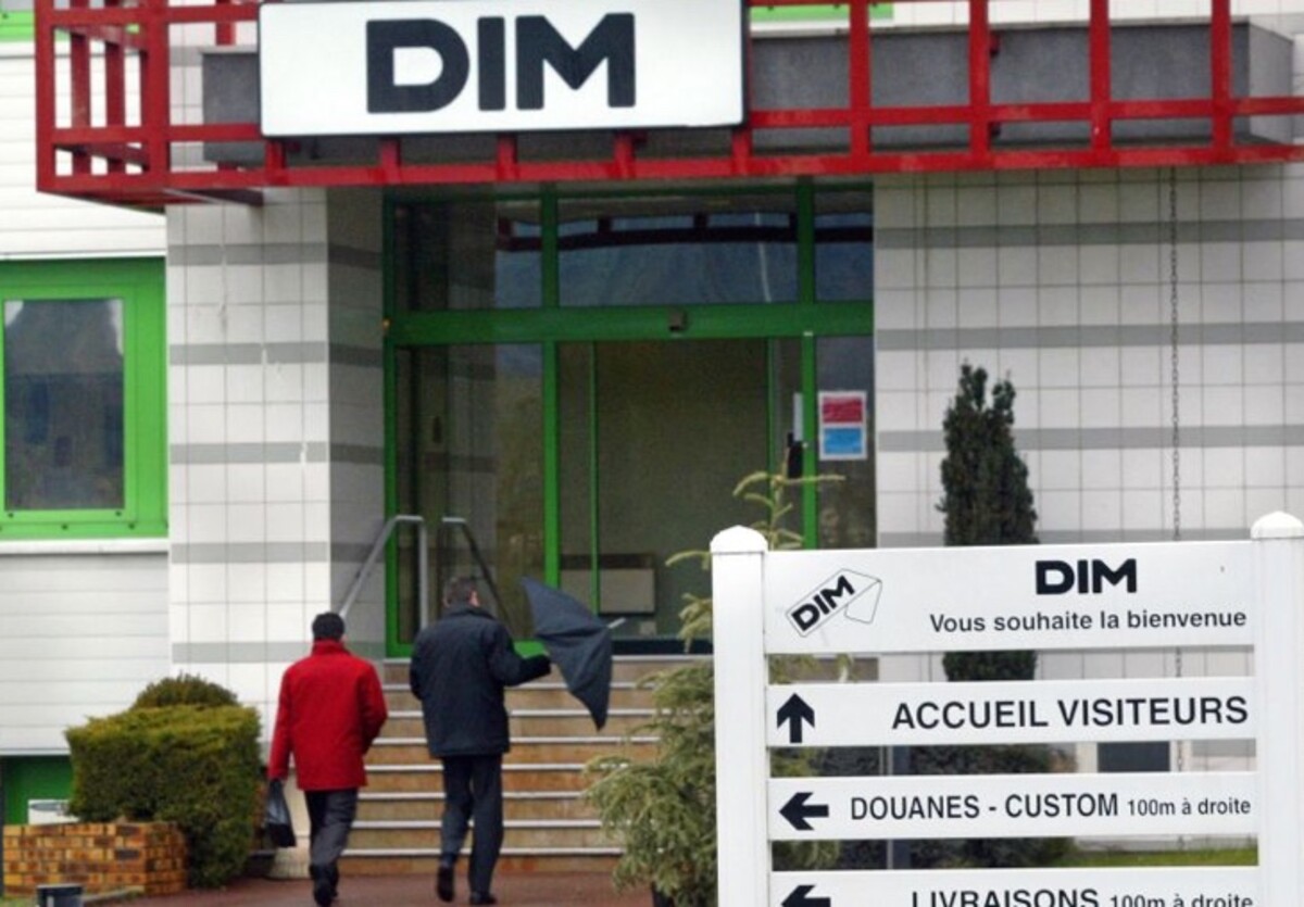 Dim Brands International, cadca