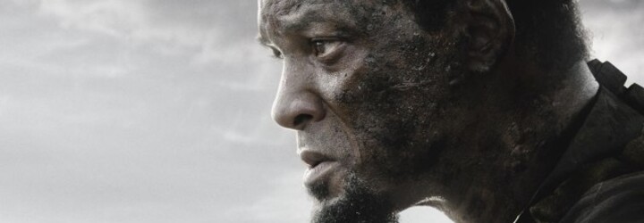 Will Smith potí krv ako otrok v Amerike v 19. storočí. Film Emancipation sa podobá na 12 rokov otrokom