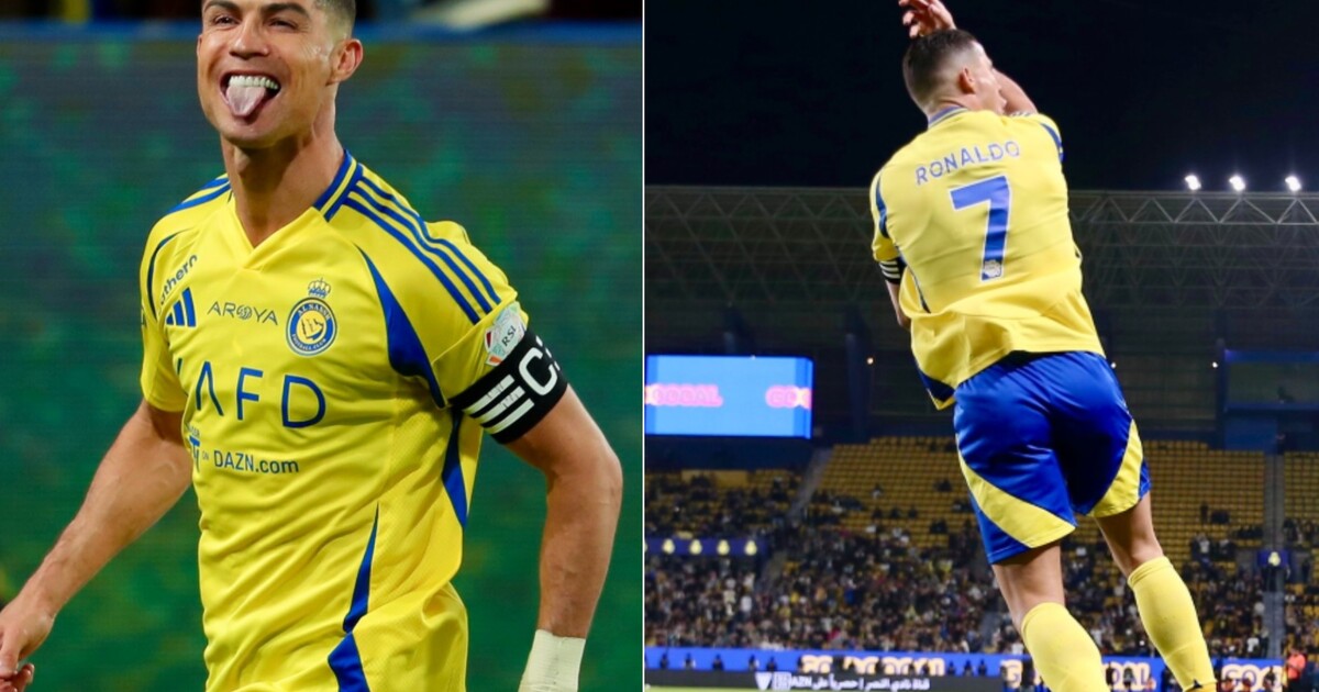 Ronaldo zřejmě zůstane v Saúdské Arábii. Podle nové smlouvy by měl vydělat více než 200 milionů dolarů za sezónu