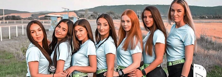 Dobrovoľné hasičky pobláznili Slovákov: Muži si chcú kvôli nám podpaľovať domy, na perverzné komentáre sme si už zvykli
