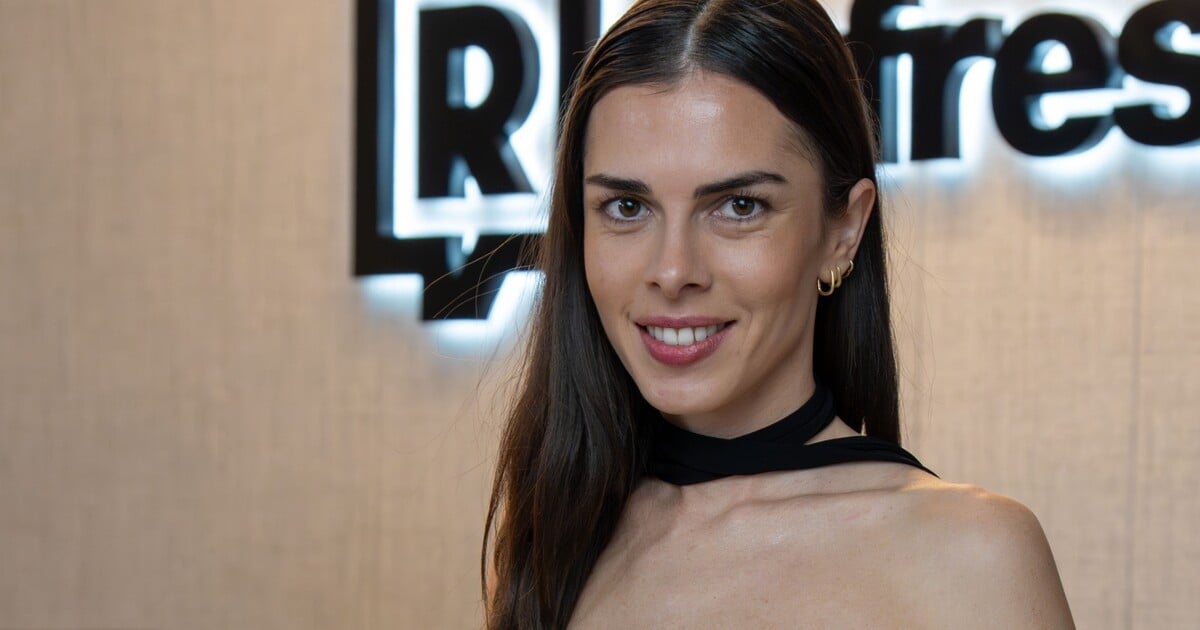 Žaneta z Růže pro nevěstu: Andrew Tate mi žárlil do telefonu, musela jsem si ho zablokovat