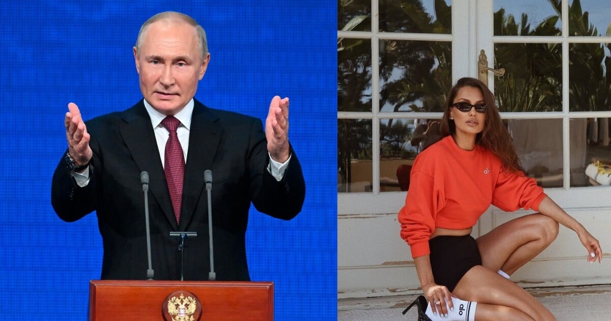 „Lidé se bojí říkat Putinovi pravdu.“ Na sítích se rozšířilo virální video ruské influencerky, okomentoval ho i Peskov