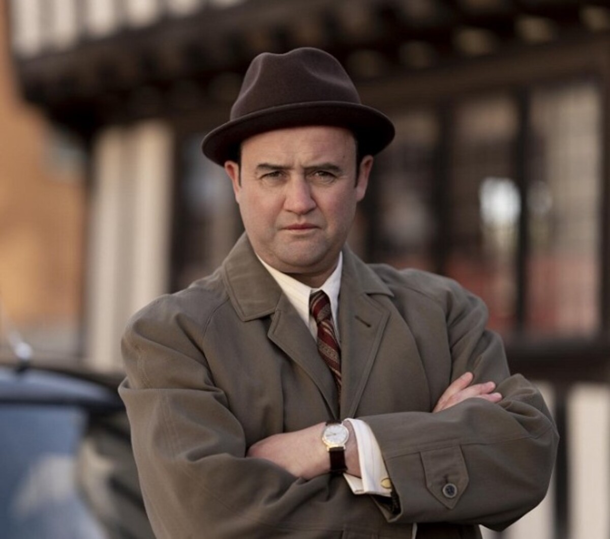 Daniel Mays