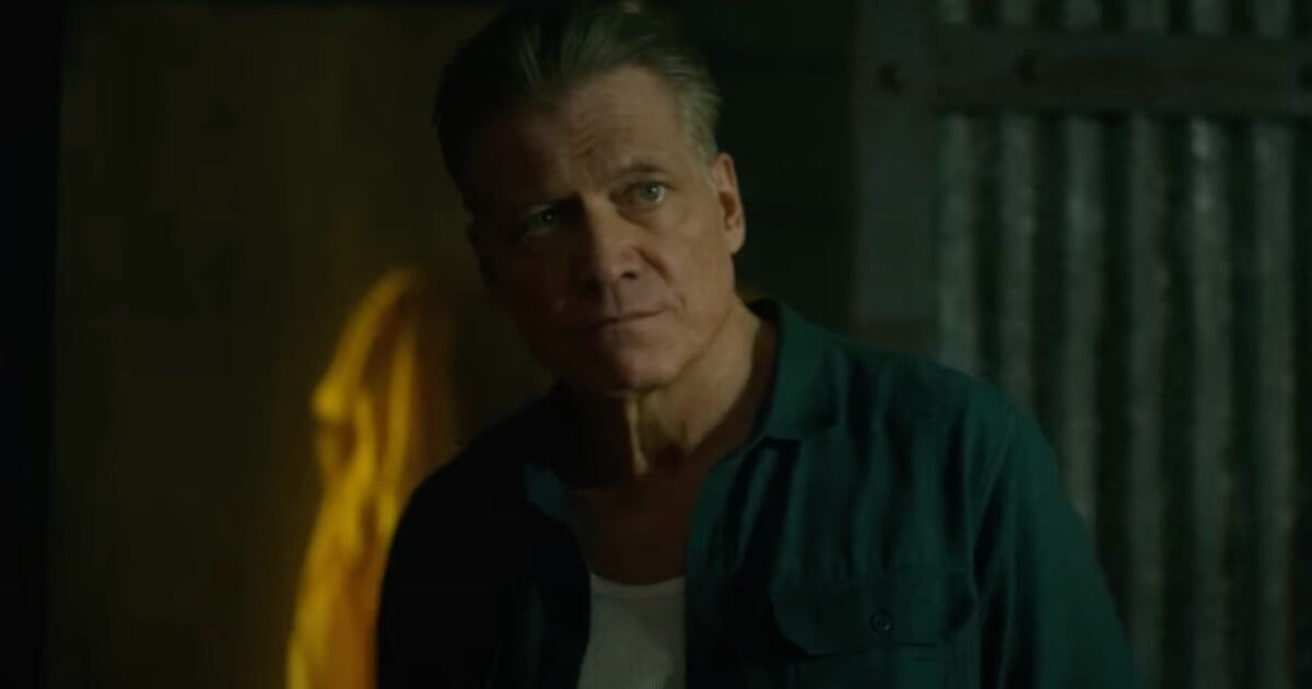 Nový kriminální hit na Netflixu ohromuje lidi: seriál s hvězdou Mindhuntera má nejvyšší sledovanost