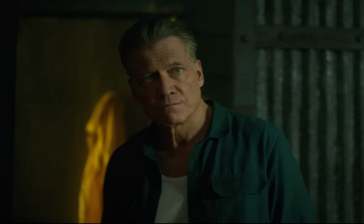 The Waterfront Trailer