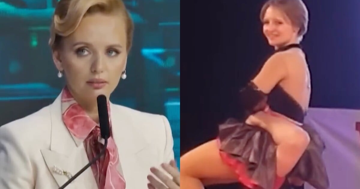 Kdo jsou Putinovy dcery? Jejich jména se objevila na sankčních seznamech, mohou pracovat i pro Kreml