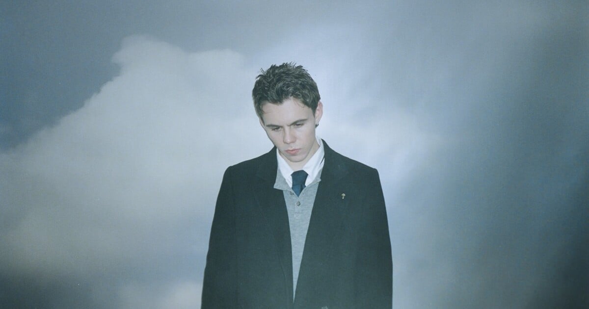 Spolupracoval s Bieberem a MGK. Teď míří The Kid LAROI poprvé do Prahy