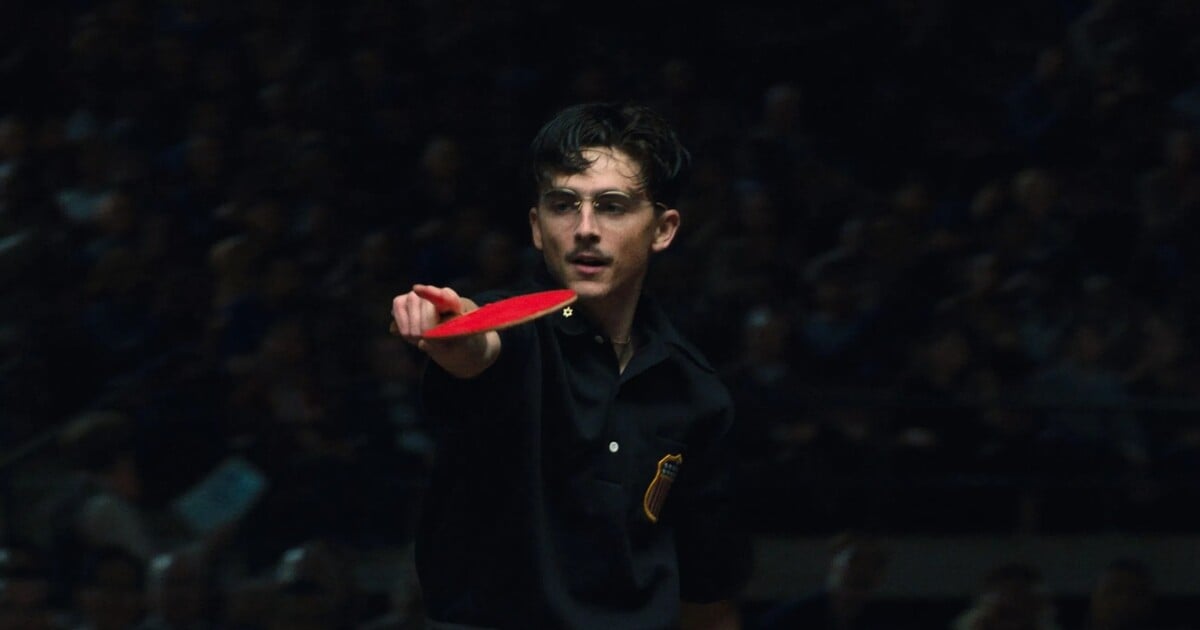 VIDEO: Timothée Chalamet udělá k propagaci svého nového filmu všechno. Teď si dokonce zahrál na Toma Cruise