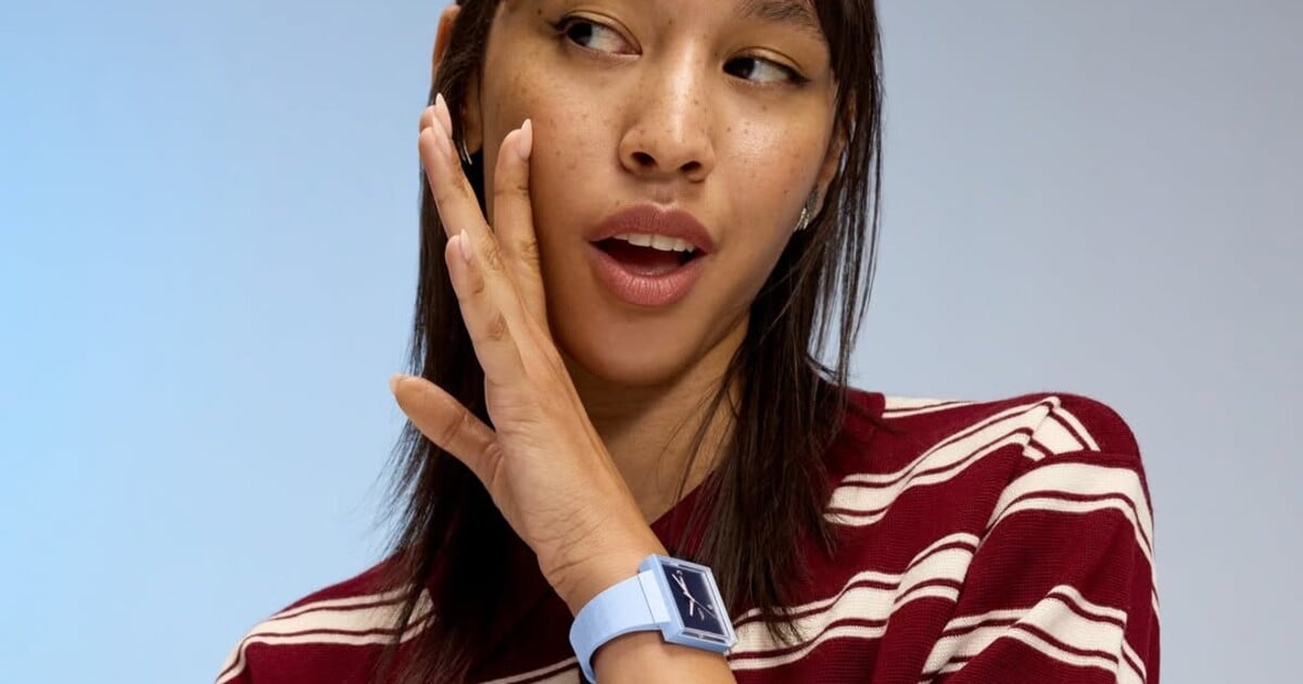 Swatch se omluvil za reklamu se „šikmýma očima.“ Rasistický spot vzbudil obrovský odpor