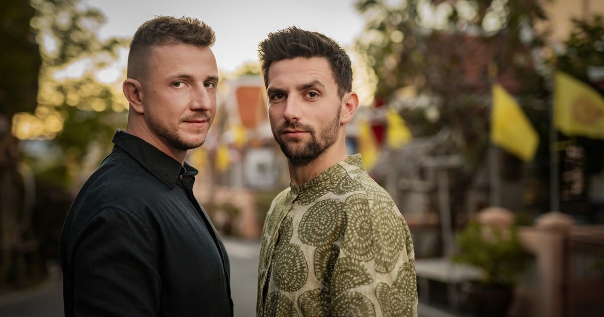 Už dnes začíná show Asia Express! Hned první epizoda ti ukáže, že ve hře je dovoleno vše