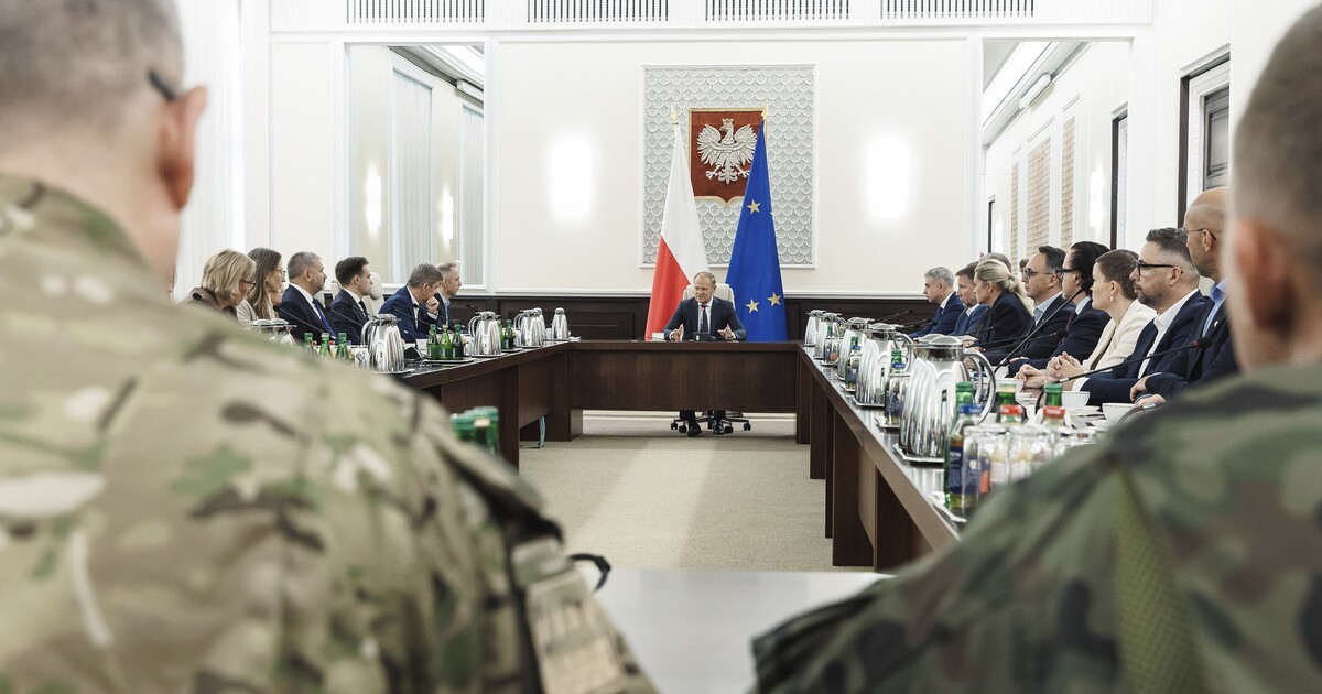 NATO reaguje na ruské drony v Polsku. Spouští iniciativu Východní stráž