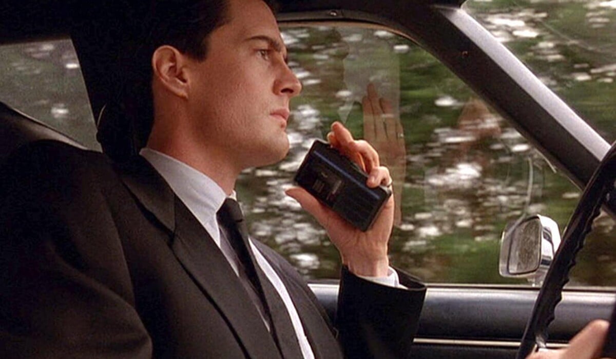 twin peaks