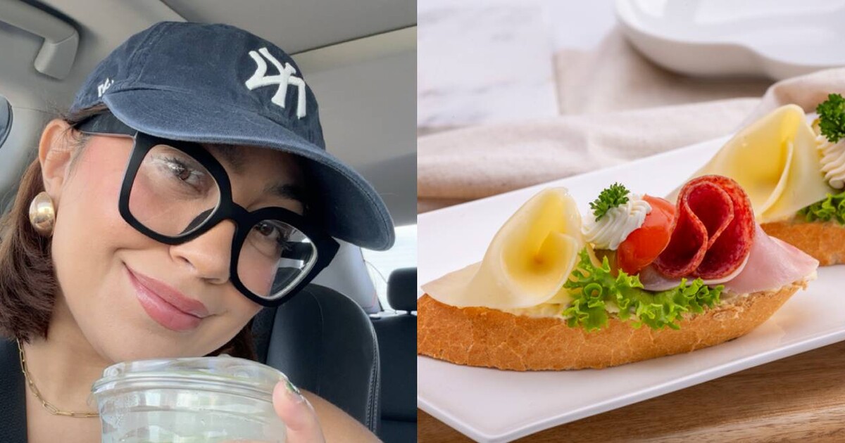 Making chlebíček great again: 6 důvodů, proč je teď chlebíček víc trendy než croissant a matcha