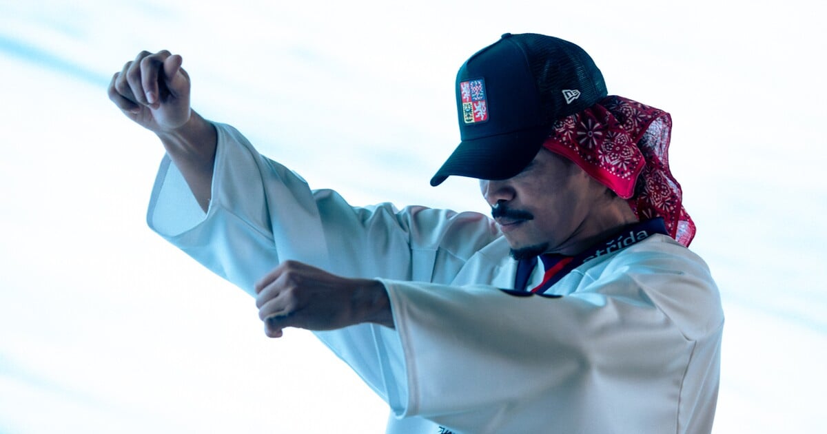 VIDEO: Ben Cristovao vydává před olympiádou motivační hit Vlajka. Je o hrdosti a cestě za sny