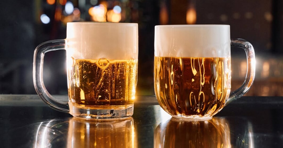 Studenti z UMPRUM vytvořili designové půllitry pro Ambiente