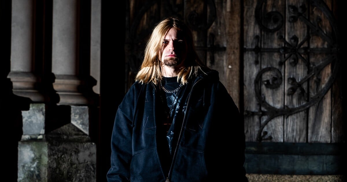 Nejstreamovanější Čech vydává nové album. Stal se ambasadorem Monster energy drinku