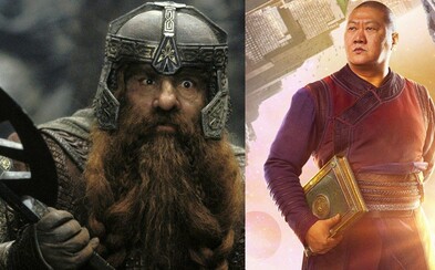 3. ročník viedenského Comic-Conu zaujme okrem úžasného cosplayu hlavne hollywoodskymi hviezdami, hercami z Marvelu či Pána prsteňov 3. ročník viedenského Comic-Conu zaujme okrem úžasného cosplayu hlavne hollywoodskymi hviezdami, hercami z Marvelu či Pána prsteňov
