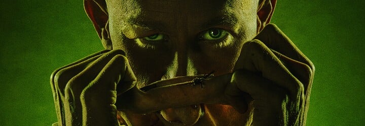 3. séria Monsters predstaví príbeh Eda Geina. Inšpiroval filmy ako Mlčanie jahniat či Texaský masaker motorovou pílou