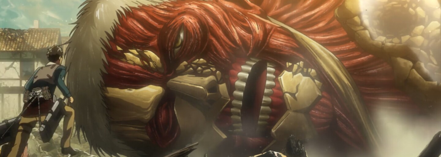 Třetí série Attack on Titan vyvrcholila velkolepými příběhovými zvraty a zabíjením desítek Titánů