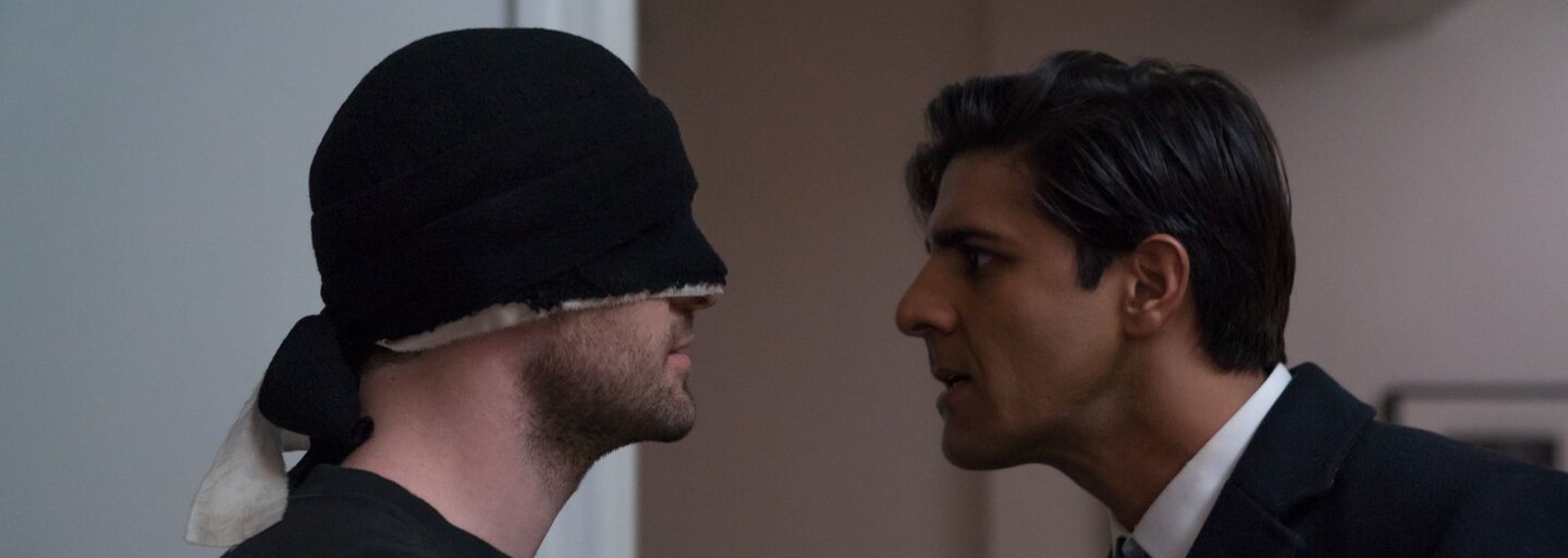 3. séria Daredevila ponúka najlepšie súboje celého Netflixu, vynikajúce postavy a geniálne scény (Recenzia)
