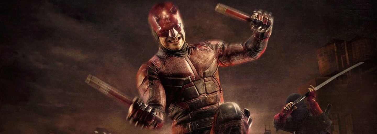 3. séria Daredevila sa začína natáčať dnešným dňom! O čom vlastne bude?