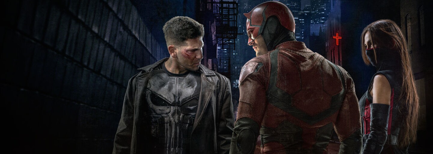 3. séria Daredevila sa začne natáčať ešte tento rok! Vráti sa aj Punisher a Elektra?