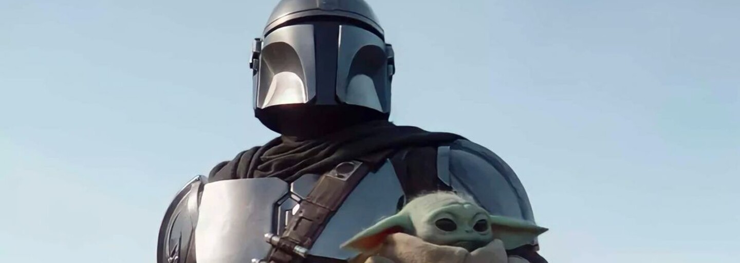 3. série Mandaloriana začne v únoru 2023. Disney ukázalo fanouškům i první záběry ze seriálu Ahsoka