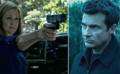 3. série Ozark slibuje mafiánskou válku a problémy s kasinem. Sleduj napínavý trailer. 3. série Ozark slibuje mafiánskou válku a problémy s kasinem. Sleduj napínavý trailer.