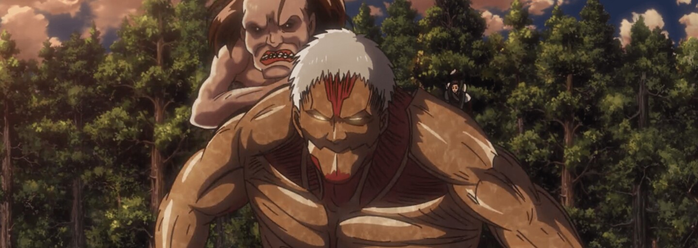 3. séria skvelého japonského anime Attack On Titan dorazí už budúci rok v lete. Navnaďte sa prvým plagátom
