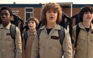 3. séria Stranger Things bude epickejšia, ale aj zábavnejšia a Rambo 5 predstavuje svojich záporákov 3. séria Stranger Things bude epickejšia, ale aj zábavnejšia a Rambo 5 predstavuje svojich záporákov