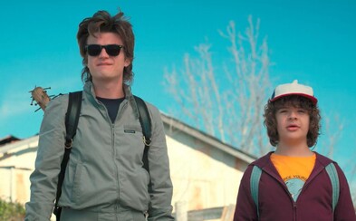 3. séria Stranger Things sa vráti k 8 epizódam. Dočkáme sa iného príbehu ako hrozieb z Upside Down? 3. séria Stranger Things sa vráti k 8 epizódam. Dočkáme sa iného príbehu ako hrozieb z Upside Down?