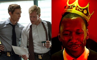 3. séria True Detective je potvrdená! Hlavnú rolu si strihne oscarový Mahershala Ali 3. séria True Detective je potvrdená! Hlavnú rolu si strihne oscarový Mahershala Ali