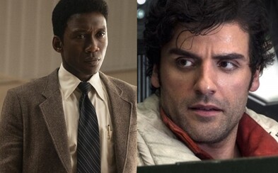 3. séria True Detective má dátum premiéry a Oscar Isaac si po skončení natáčania Star Wars IX dá na rok pauzu od herectva 3. séria True Detective má dátum premiéry a Oscar Isaac si po skončení natáčania Star Wars IX dá na rok pauzu od herectva