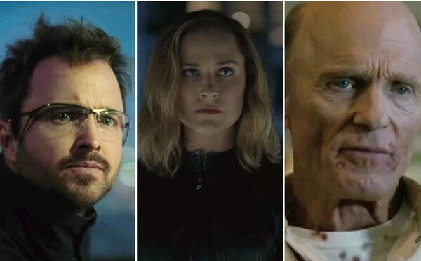 3. série Westworldu láká v epickém traileru na světovou revoluci. Stroje pronikly do společnosti lidí a začínají zabíjet