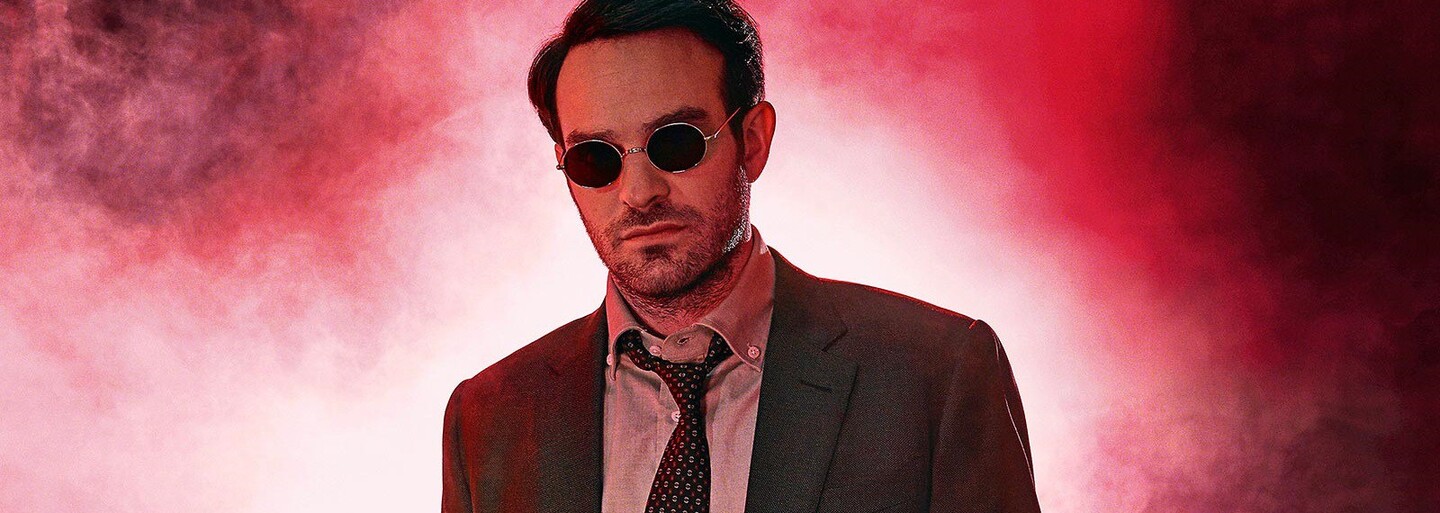 3. sériu Daredevila uvidíme na Netflixe ešte pred koncom tohto roka