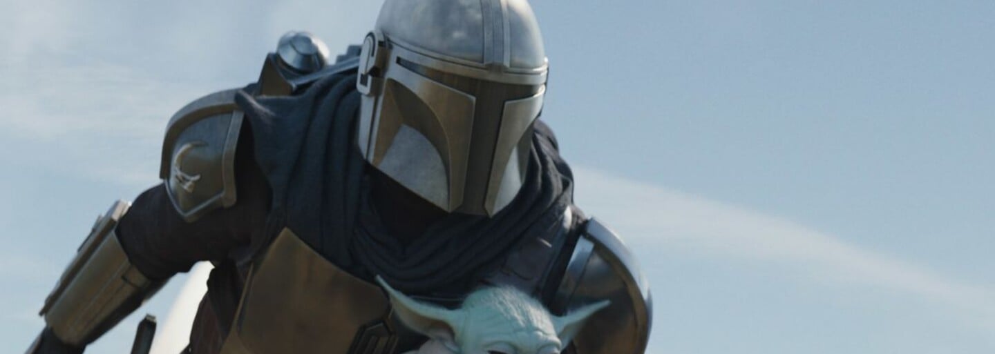 3. sériu Mandaloriana uvidíme najskôr v roku 2022. Čo zapríčinilo dvojročnú pauzu a ktoré Star Wars seriály ho nahradia?