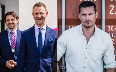 3. sériu Za sklom JOJka nevylučuje, no už teraz pripravuje ďalší seriál plný politických intríg. Ministri sa zamerajú na komediálne prvky 3. sériu Za sklom JOJka nevylučuje, no už teraz pripravuje ďalší seriál plný politických intríg. Ministri sa zamerajú na komediálne prvky