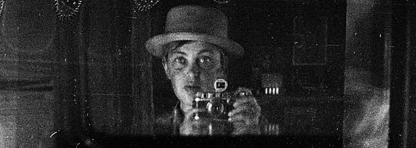 30 000 neznámych záberov zo Sovietskeho zväzu. Našla ich dcéra ruskej fotografky v jej veciach