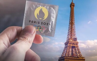 300-tisíc kondómov mieri do olympijskej dediny. Organizátori tohtoročných letných hier chcú spájať svety rozdelené pandémiou 