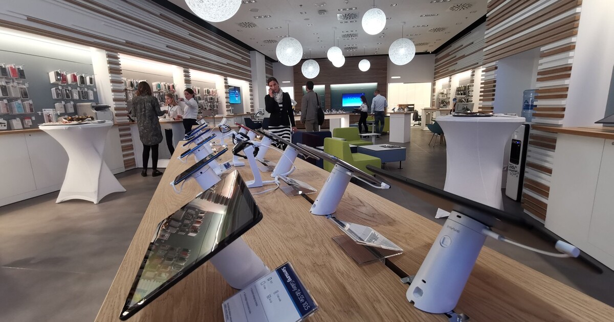 Mobilný operátor O2 je aktuálnou dvojkou na trhu | Disrupter