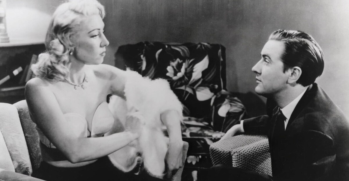 Ed Wood