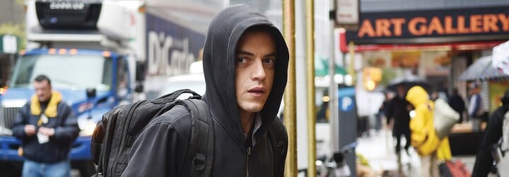 Posledná séria Mr. Robot bude podľa tvorcu seriálu ako jeden dlhý vianočný špeciál
