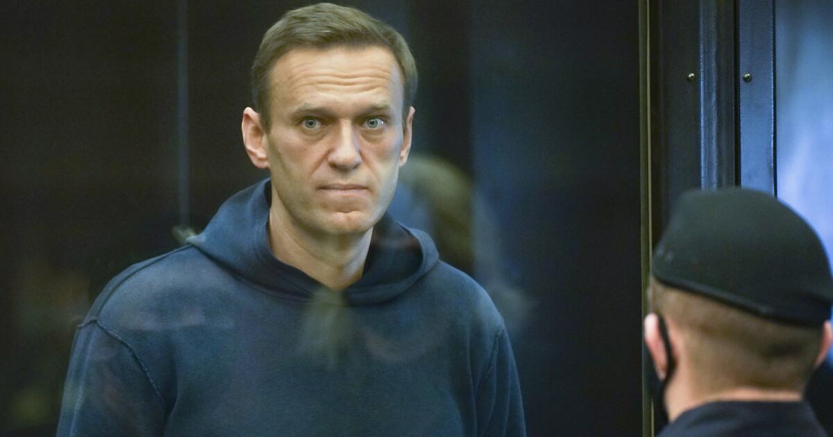 Server vydal nepravdivý článek o Navalném. Se zdroji mu pomáhala umělá inteligence